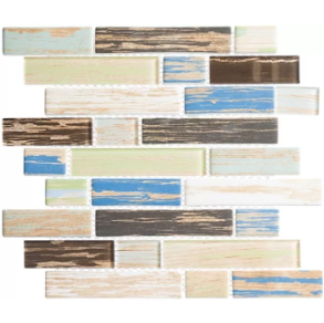 Khaki Stonewash - stone tile